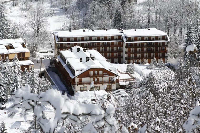 Club Hotel Solaris - Image 1