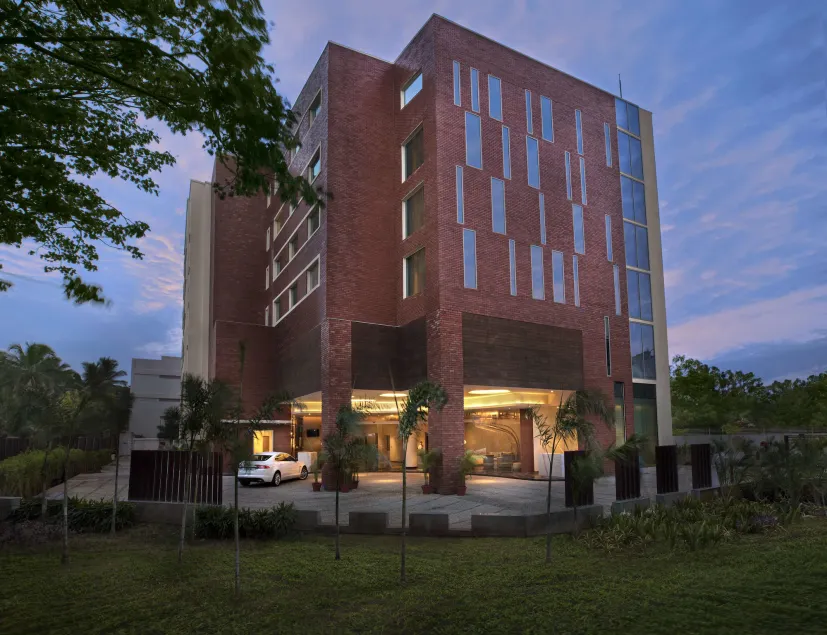 Welcomhotel by ITC Hotels, RaceCourse, Coimbatore - Image 1