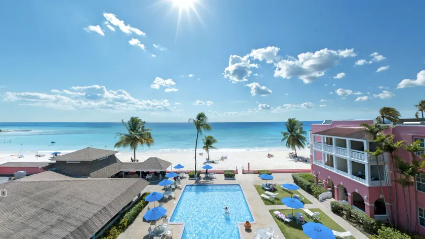 Southern Palms Beach Club - Image 1