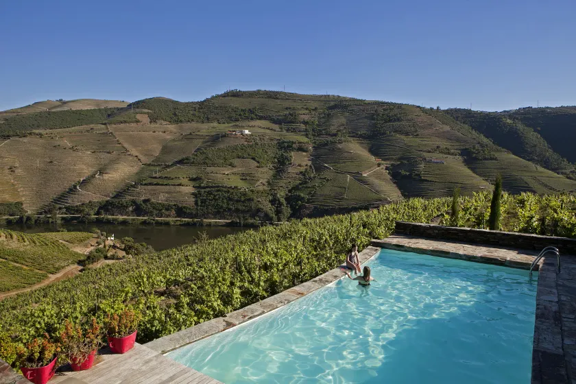 Quinta Nova Winery House - Relais & Châteaux - Image 1