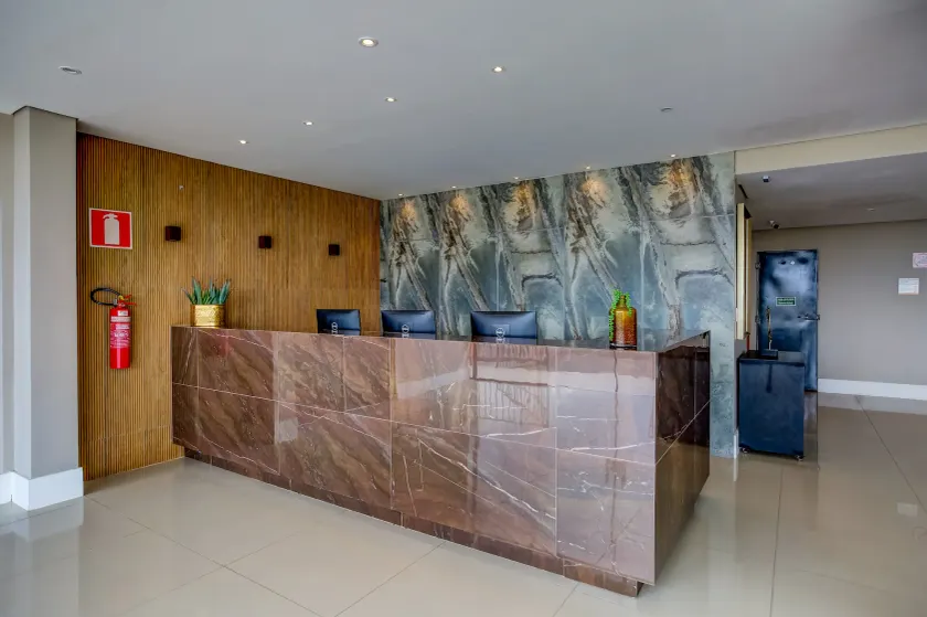 Go Inn Betim - MG - Image 1