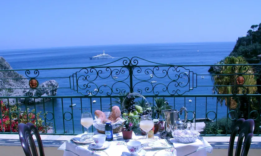 Villa Arianna B&B - Image 1