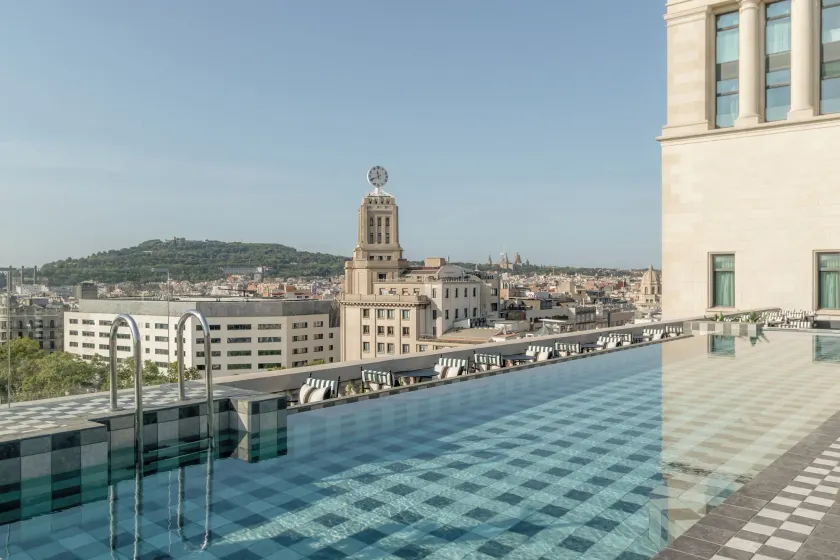 BLESS Barcelona - Preferred Hotels & Resorts, Legend Collection - New Opening 2026 - Image 1