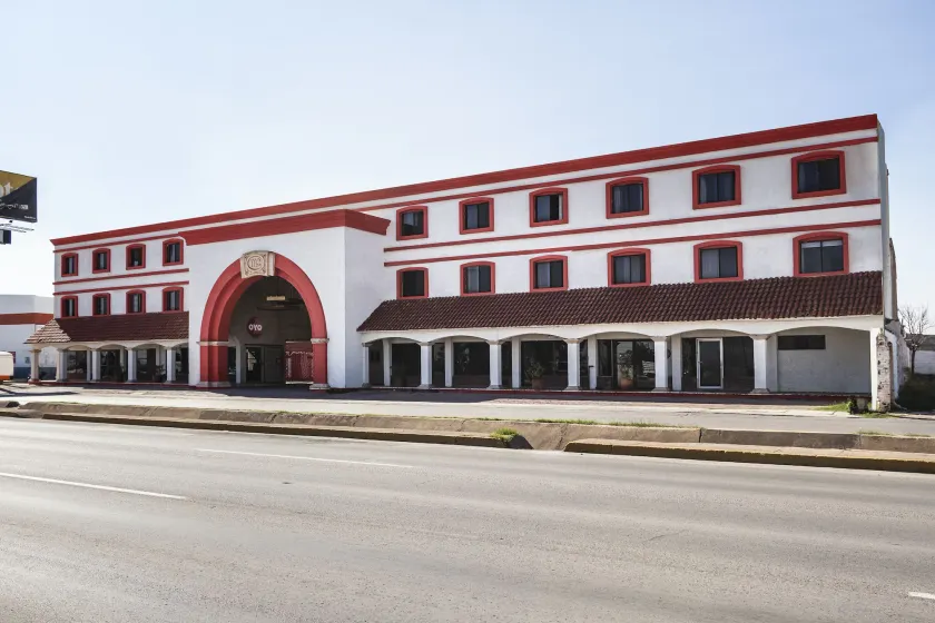 OYO Hotel Real Del Sur, Estadio Chihuahua - Image 1