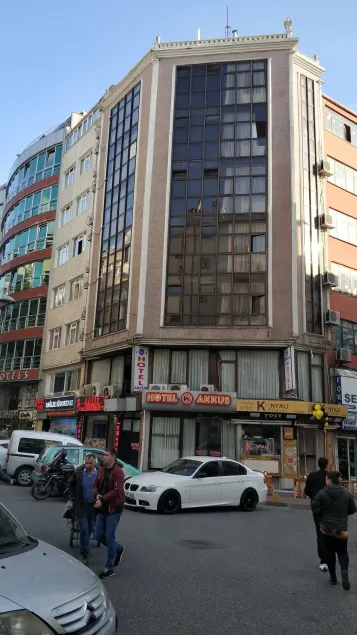 Hotel Akkus - Image 1