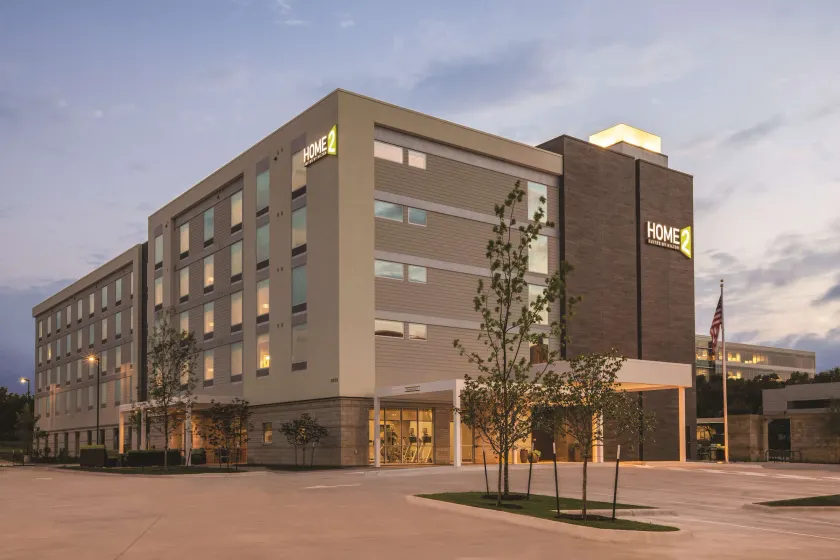 Home2 Suites by Hilton Austin North/Near the Domain - Image 1