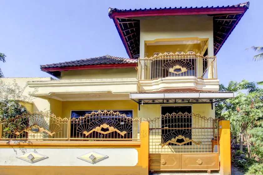 OYO Life 92846 Kost Putra Griya Eka - Image 1
