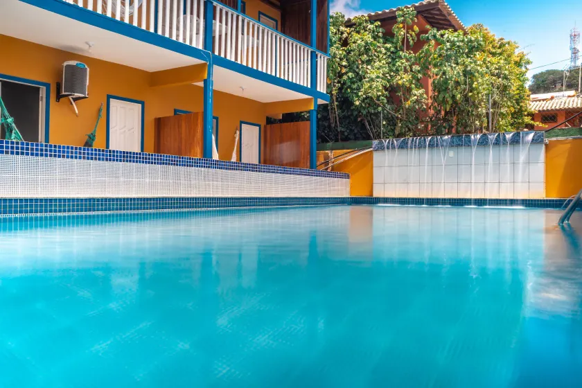 Brisa do Caitá Praia Hotel - Image 1