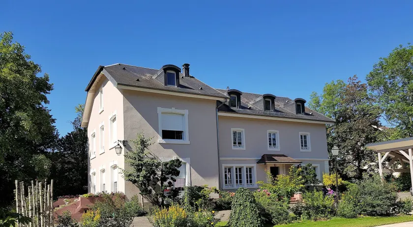 La Roseraie - Image 1