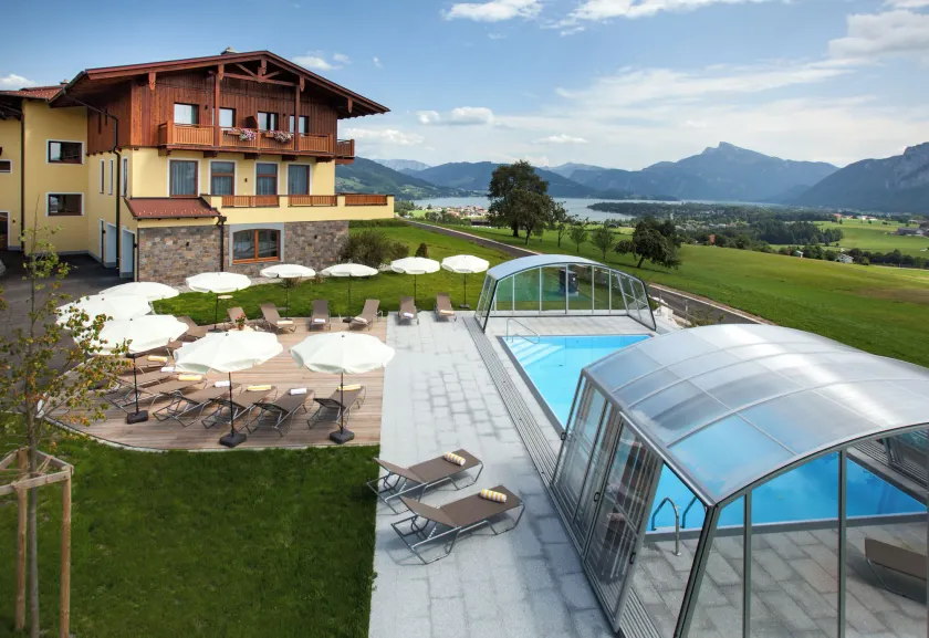 Panorama Hotel Leidingerhof - Image 1