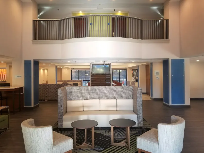 Holiday Inn Express Columbia NE - Fort Jackson by IHG - Image 1