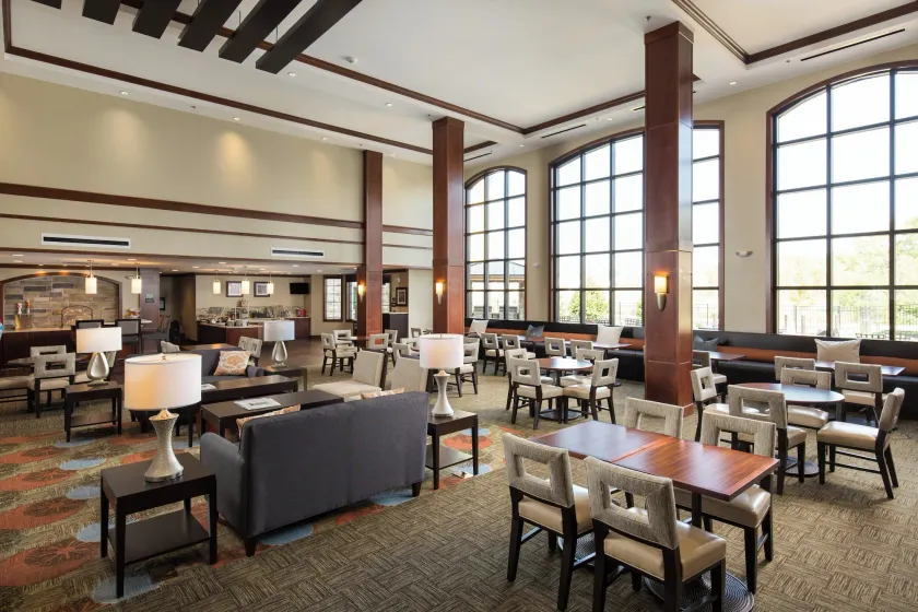 Staybridge Suites - Columbus Polaris by IHG - Image 1