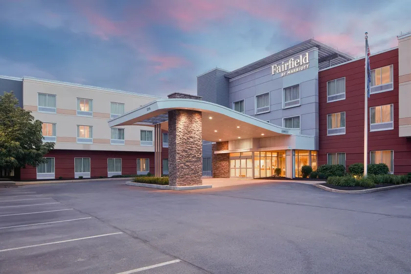 Fairfield Inn & Suites by Marriott DuBois - Image 1