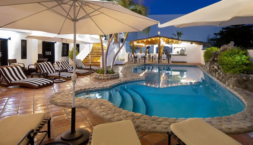 La Marina Inn - Image 1