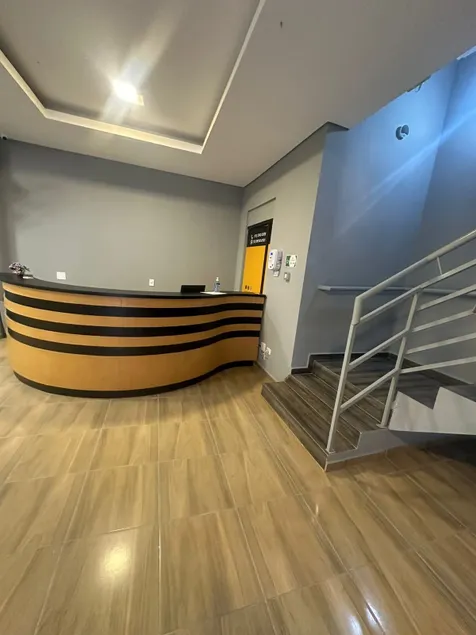 Unity Hotel - Votorantim - SP - Image 1