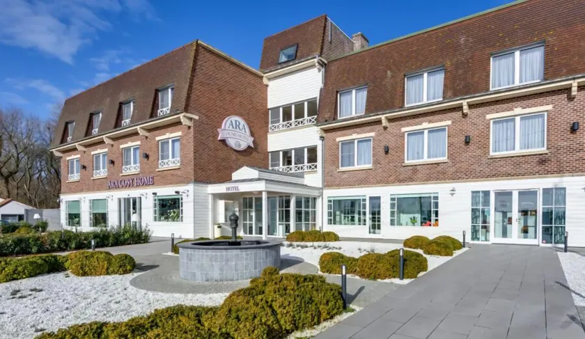 Ara Dune Hotel - Image 1