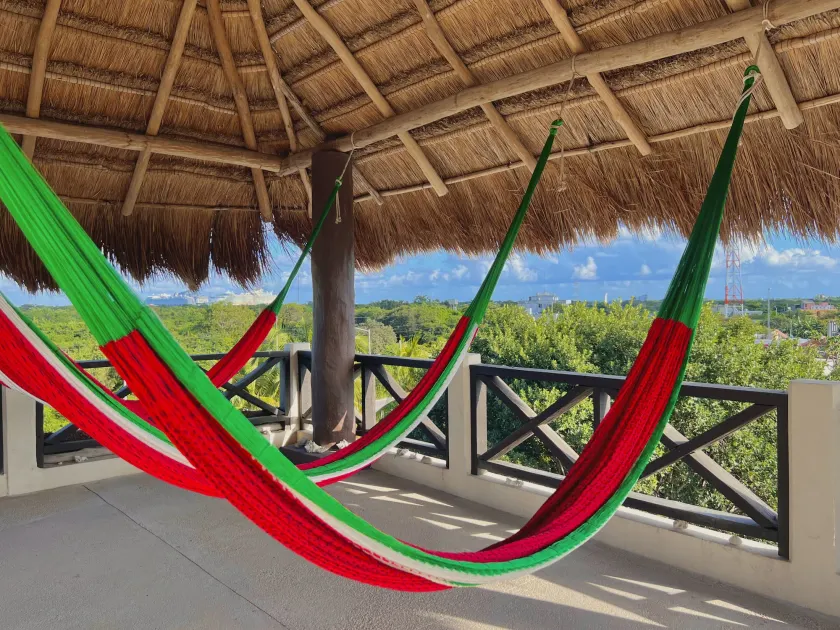 Hotel Jaiba Mahahual - Adults Only - Image 1
