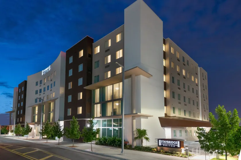 Staybridge Suites - Miami International Airport by IHG - Image 1