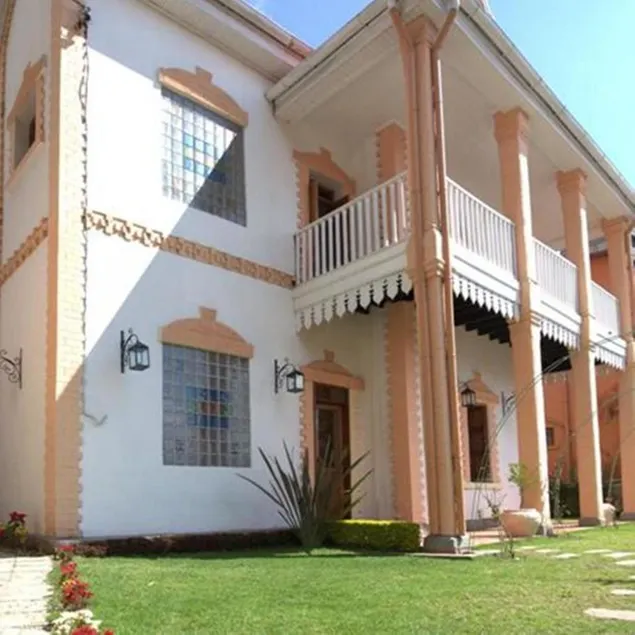 Maison Lovasoa - Image 1
