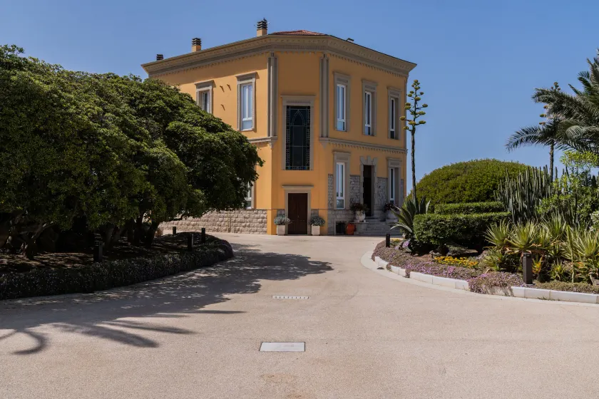 Villa Mosca Charming House - Image 1
