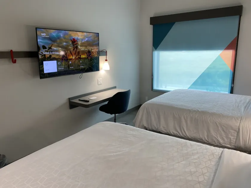 avid hotel Corpus Christi - Portland by IHG - Habitación