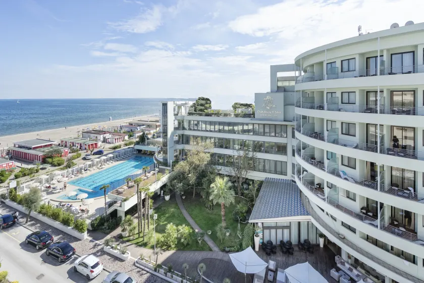 Hotel Le Palme - Premier Resort - Image 1