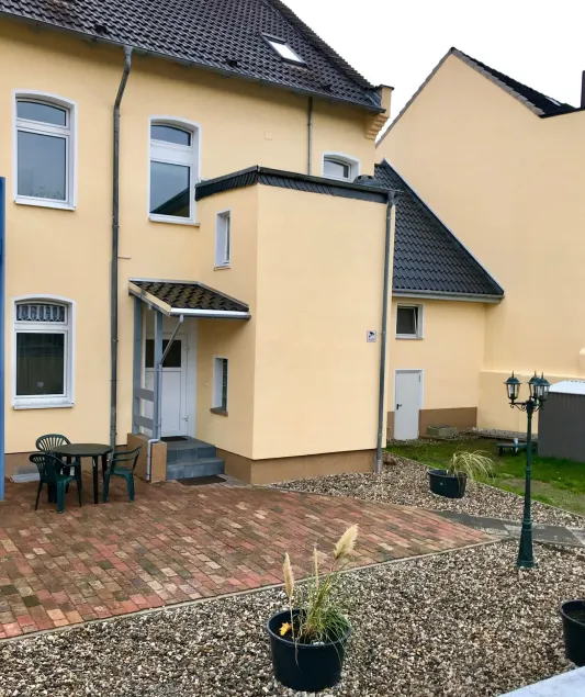 Ferienwohnung & Appartement Groe - Image 1