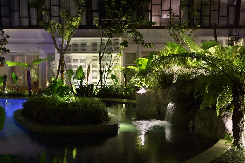 YATS Colony - Image 1