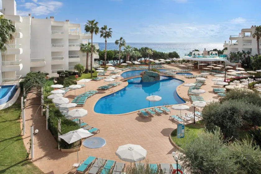 Aparthotel Tropic Garden - Image 1