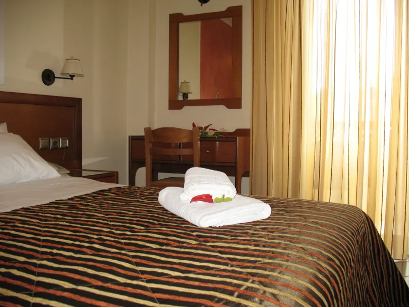 Prigipikon Suites & Lofts - Rom