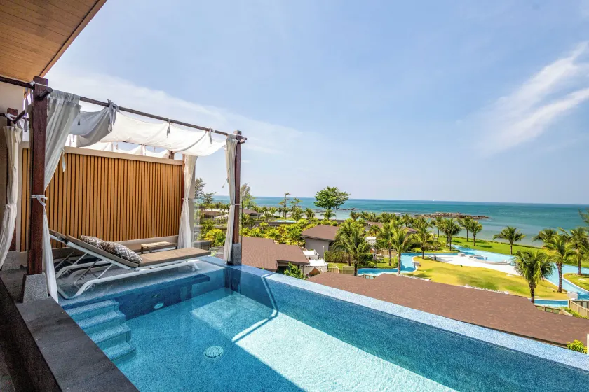 The Little Shore Khao Lak by Katathani - Image 1