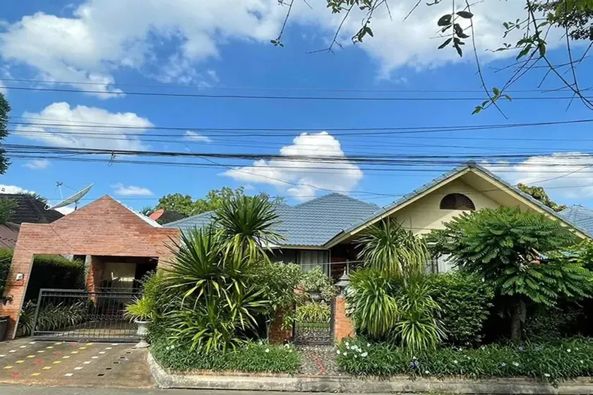 Baan Wang Tarn - Image 1