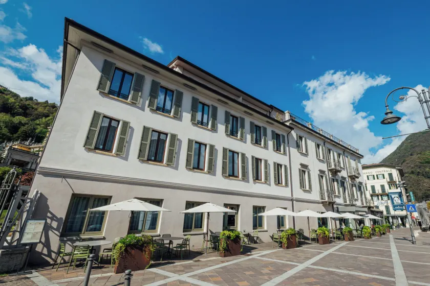 Hotel Bigio - Image 1