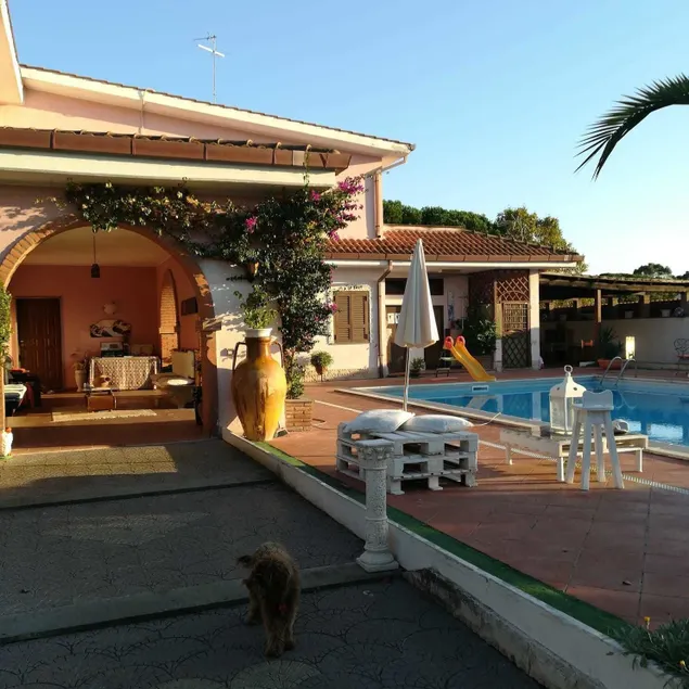 B&B Villa Giovanni - Image 1