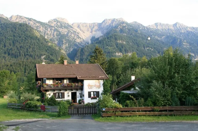 Hotel & Restaurant Tonihof - Image 1