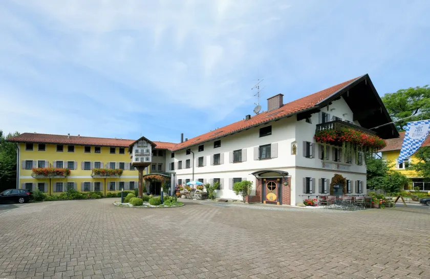Hotel Neuwirt - Image 1