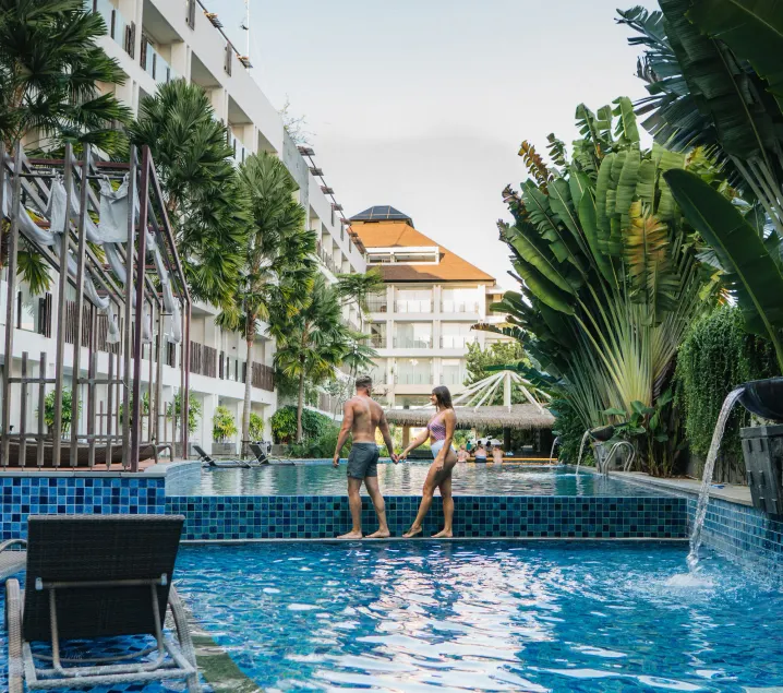 Fairfield by Marriott Bali Legian - Image 1