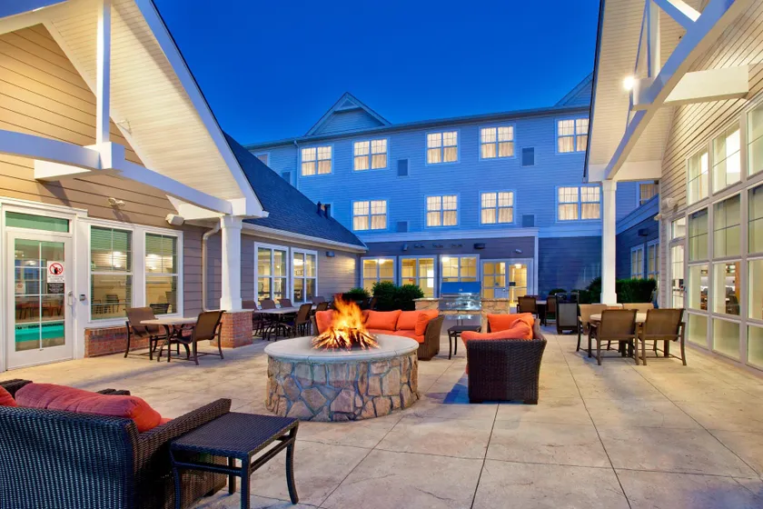 Residence Inn Bridgewater Branchburg - Image 1