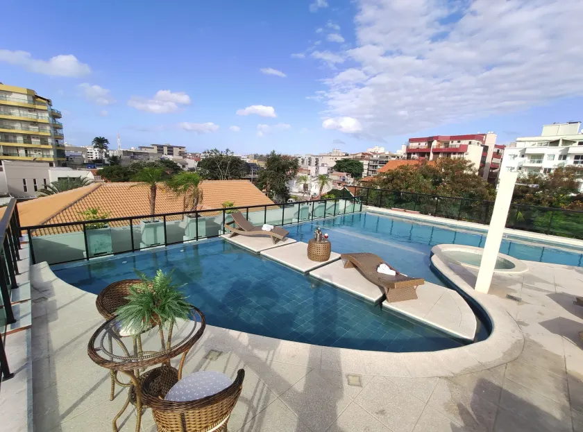 Nova Onda Hotel - Image 1