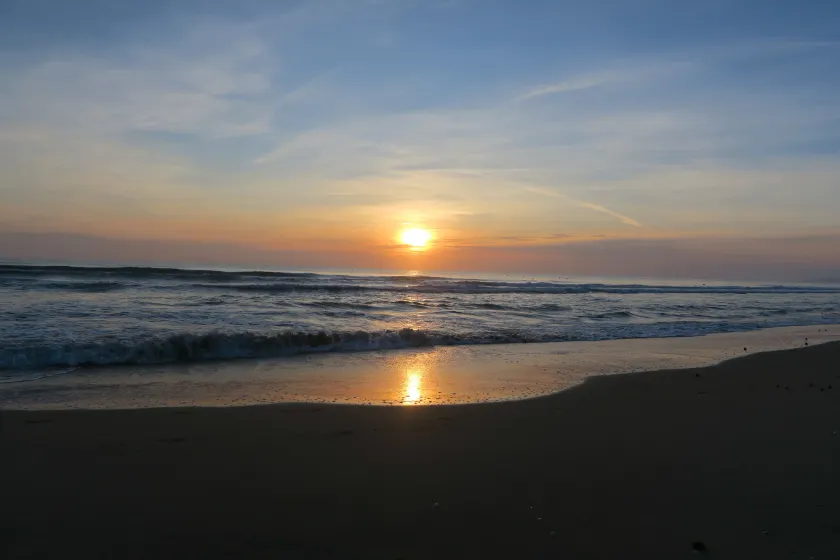 Camping Azul - Image 1