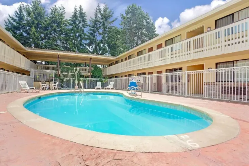 FairBridge Inn Express Tukwila - Image 1