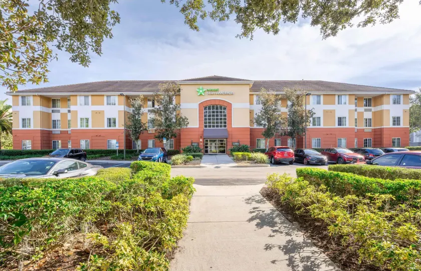 Extended Stay America Suites - Orlando - Lake Buena Vista - Image 1