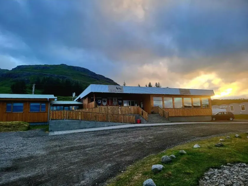 Hótel Flókalundur - Image 1