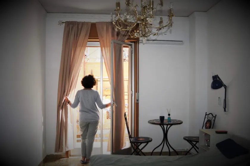 Casa di Sylwia - Rom