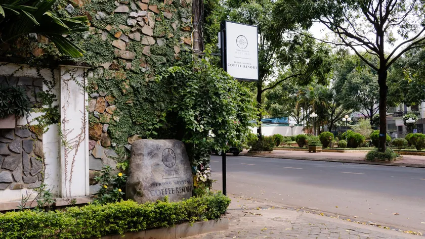 Trung Nguyên Coffee Resort - Image 1