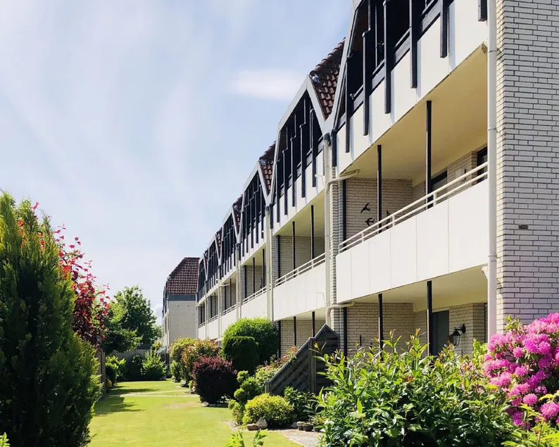 Ferienwohnung Bolle - Image 1