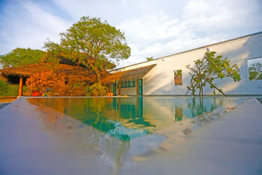 The Villa Kalpitiya - Image 1