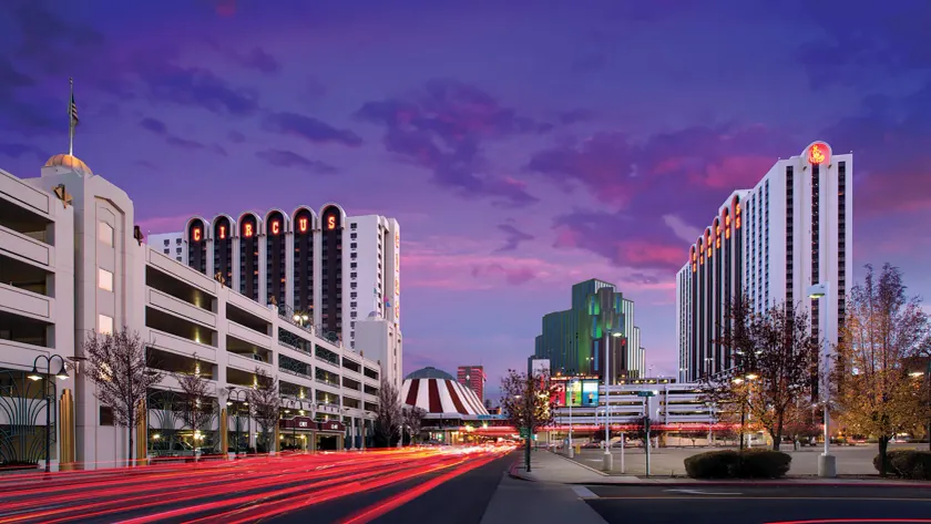 Circus Circus Reno Hotel & Casino - A Caesars Rewards Destination - Image 1