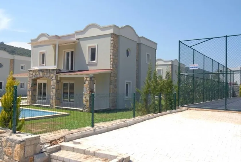 Villa Torba - Image 1