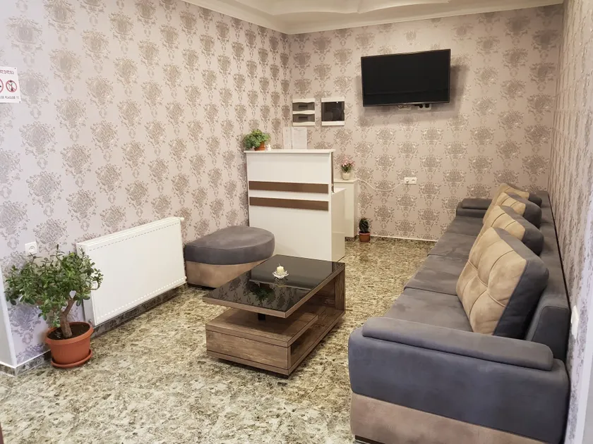 Hotel Lotus Akhaltsikhe - Image 1